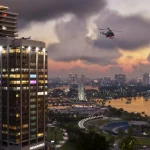 نقشه GTA 6 سه برابر RDR2 است؟ جزئیات تازه از لئونیدا و وایس سیتی