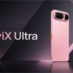 گوشی هوش مصنوعی نوبیا NaviX Ultra معرفی شد؛ پرچمداری که برنامهها را بهجای کاربر کنترل میکند
