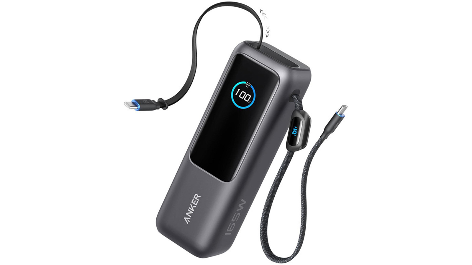 مقایسه و قیمت پاوربانک Anker A1695