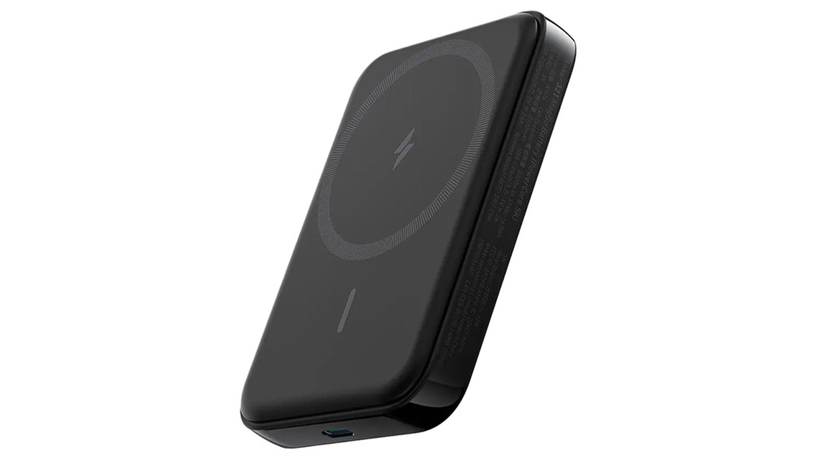 قیمت مقایسه پاور بانک Anker MagGo A1664