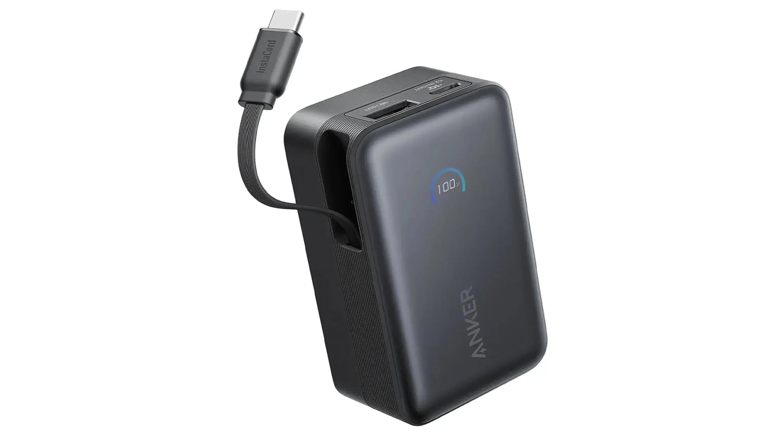 پاوربانک Anker Nano A1638