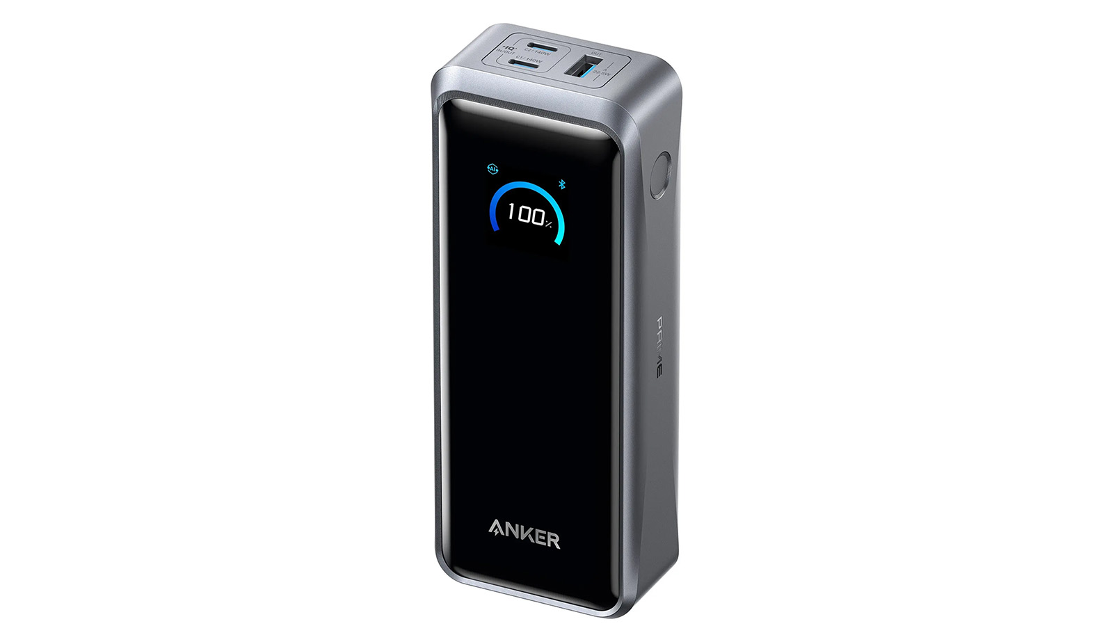 قیمت و مقایسه پاوربانک Anker Prime A110A