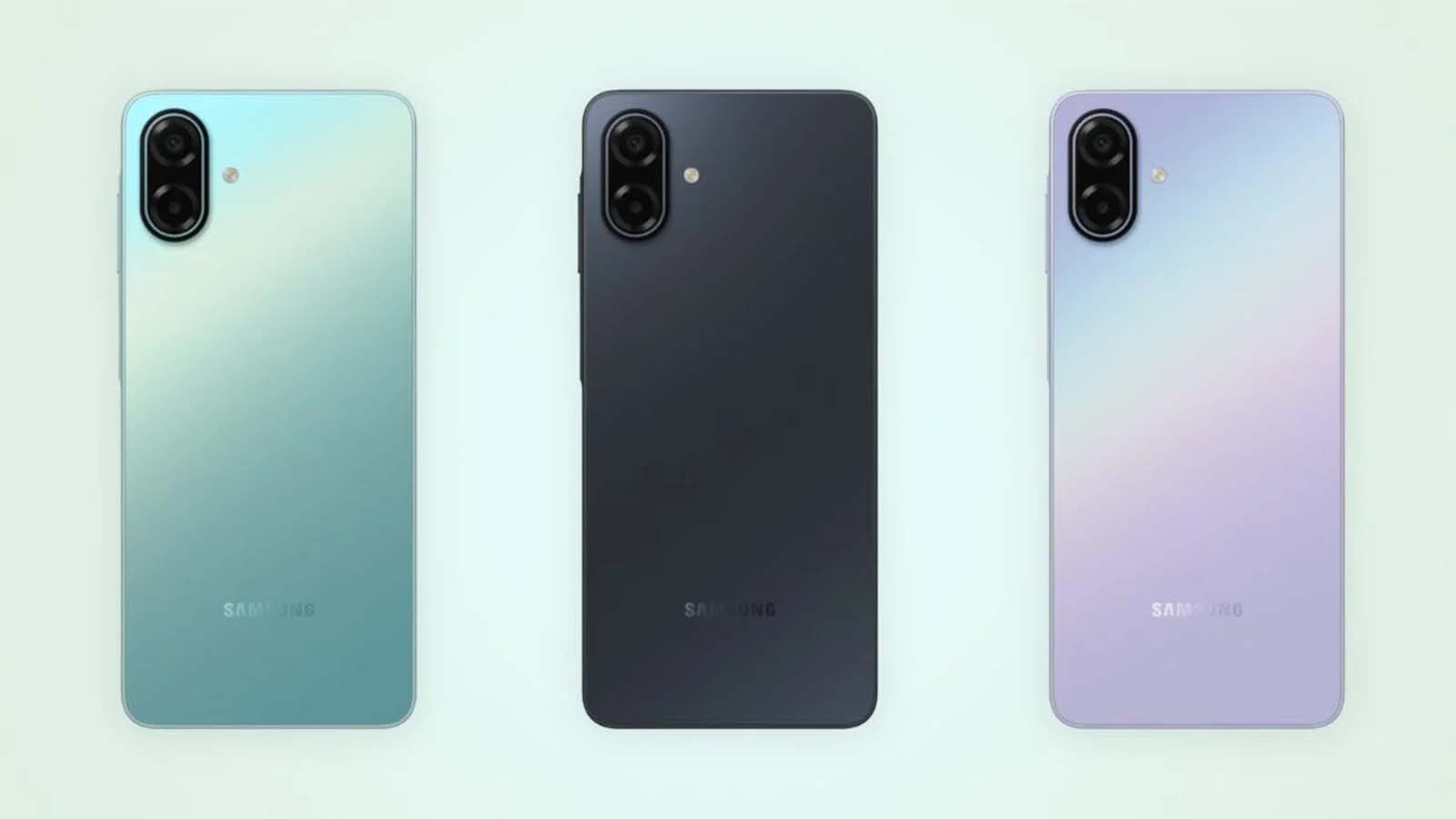 مشخصات فنی سامسونگ Galaxy A08