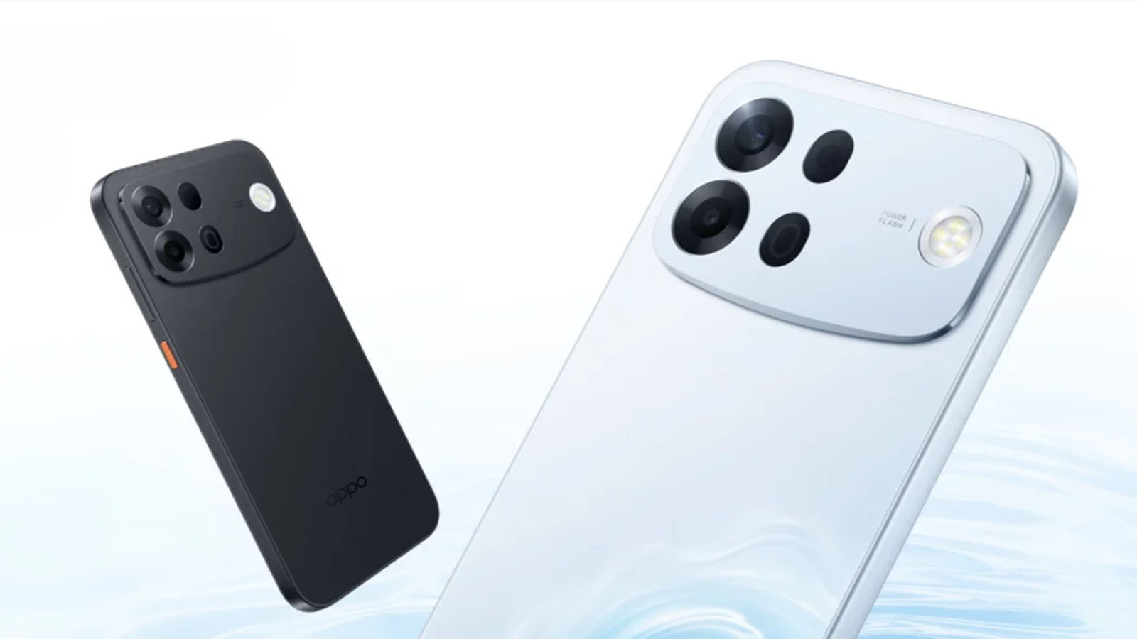 مشخصات فنی OPPO A7 Pro Max