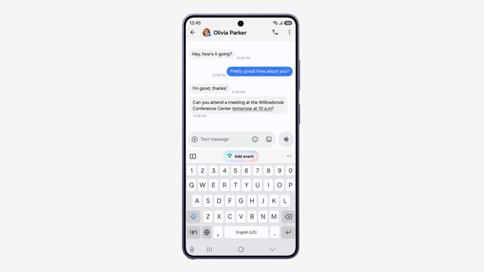 قابلیت‌های One UI 9
