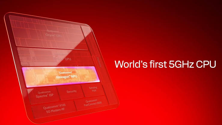 تراشه‌های Snapdragon 8 Elite Extreme Gen 6 و 8 Elite Gen 6 معرفی شدند