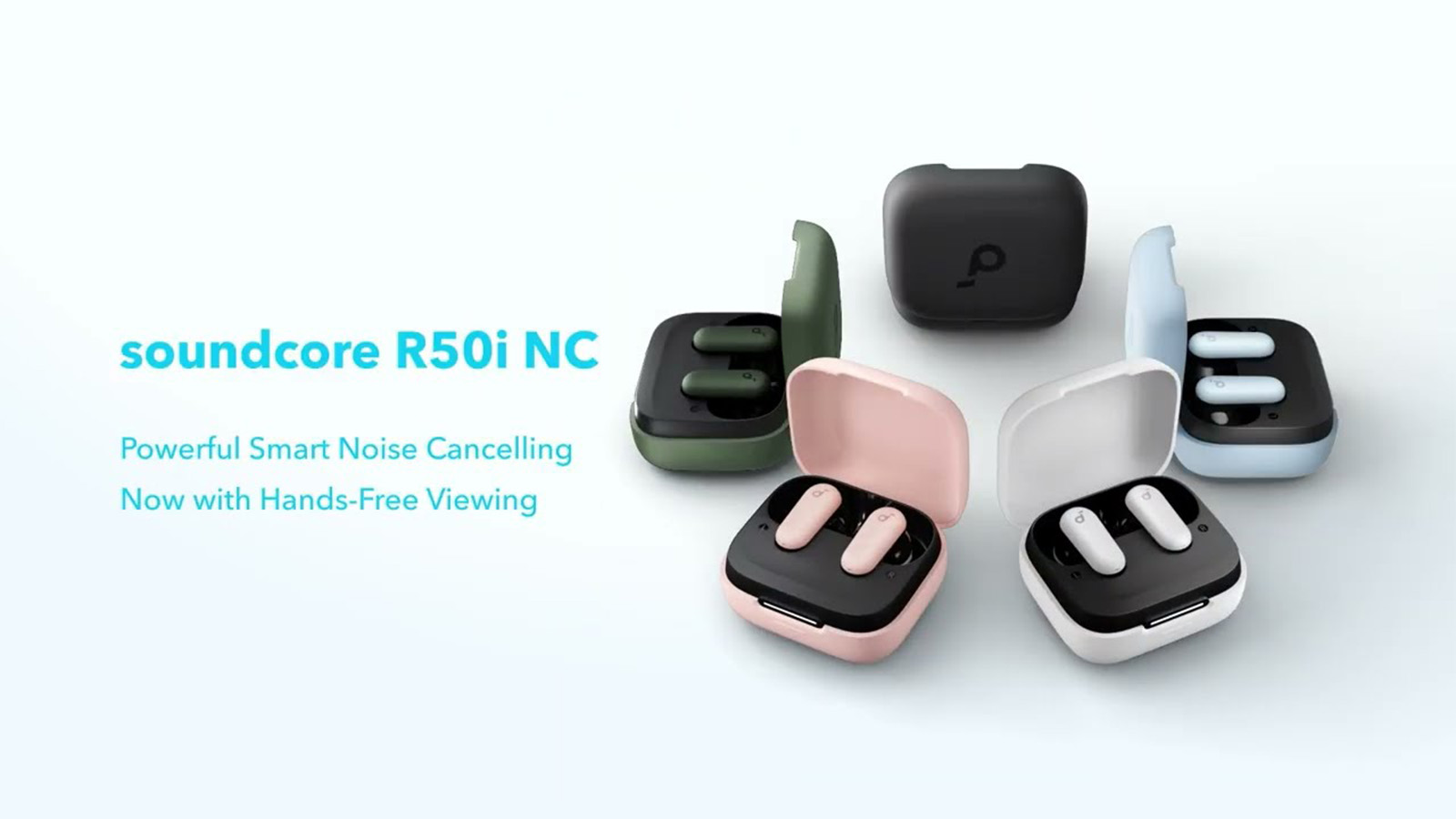 مشخصات فنی Anker R50i NC
