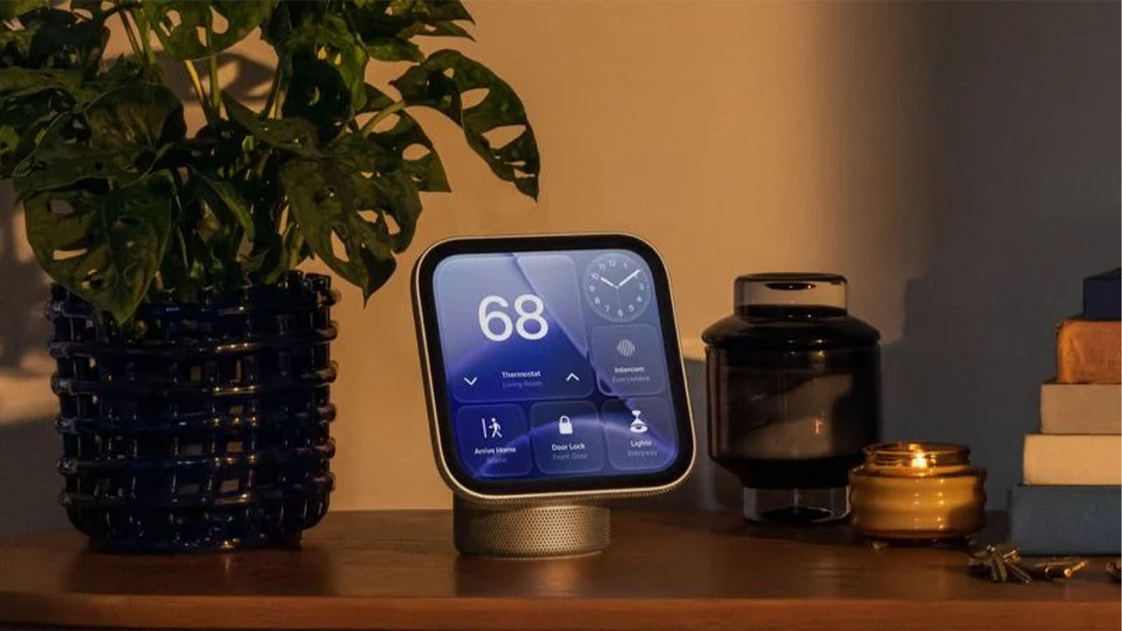 مشخصات فنی Apple HomeView