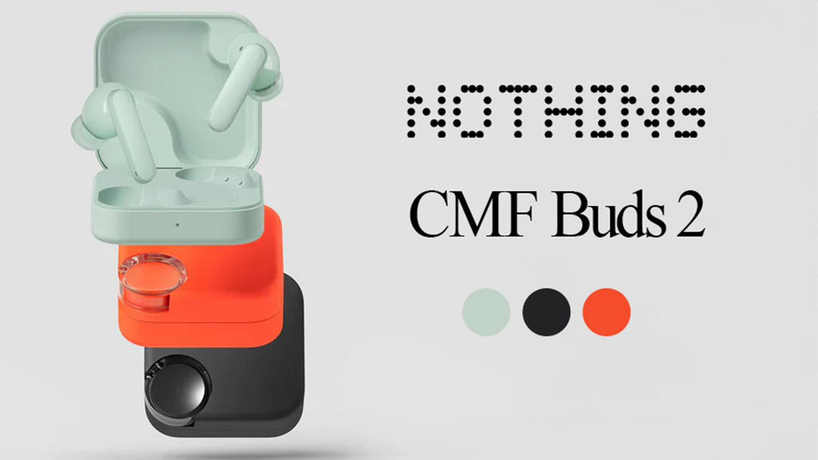 مشخصات فنی CMF Buds 2a