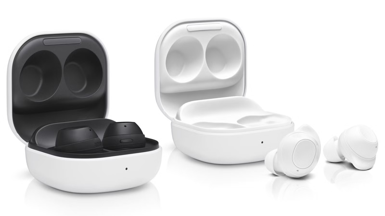 مشخصات فنی Galaxy Buds FE