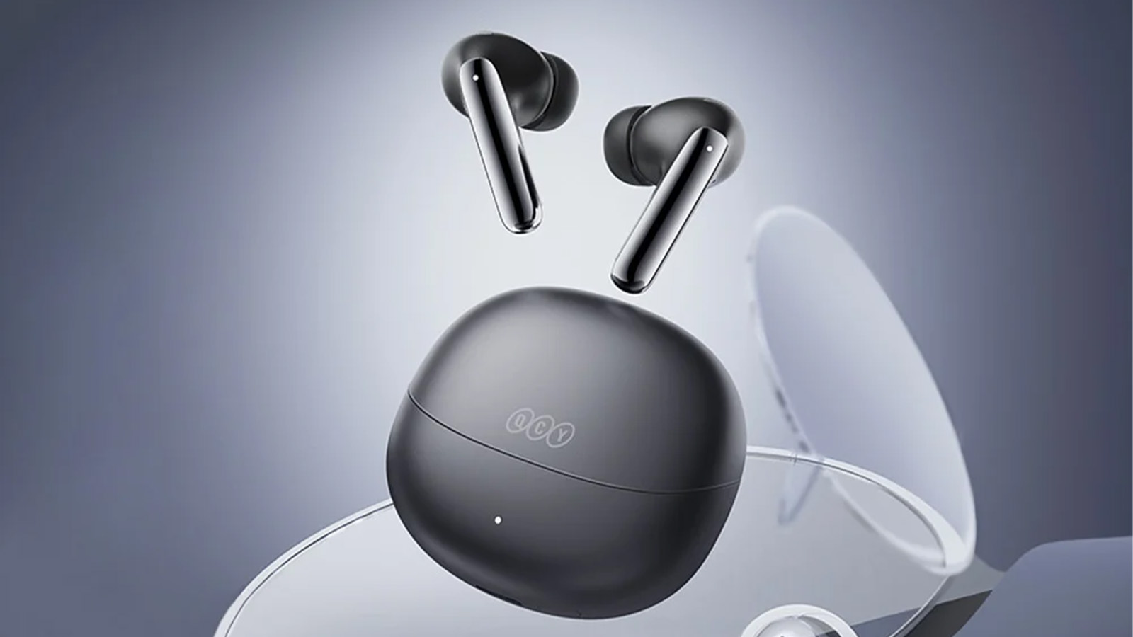 مشخصات فنی QCY MeloBuds Pro HT08