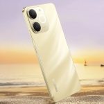 ریلمی P4s Lite از راه رسید؛ باتری بزرگ ۷۰۰۰ میلی‌آمپری با شارژ ۱۵ وات