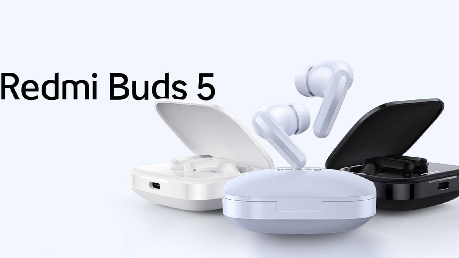 مشخصات فنی Redmi Buds 5