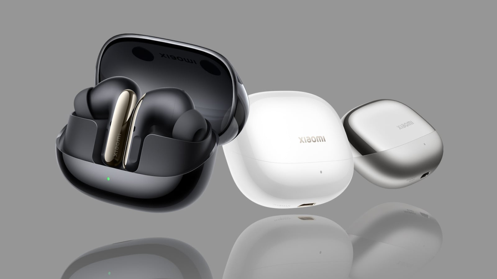 مشخصات فنی Xiaomi Buds 5