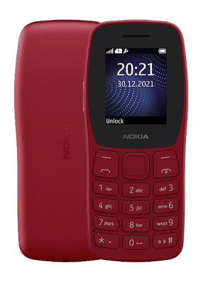 nokia 105 4gb