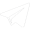 Telegram White Logo