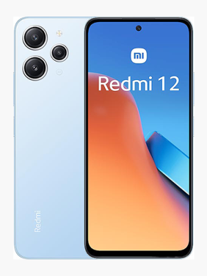 Xiaomi Redmi 12